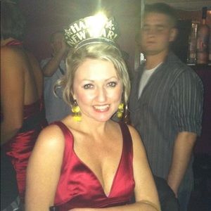 Meet your Posher, Angie